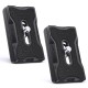K&F Concept Aluminium Quick Release Plate K&F Concept Aluminium Quick Release Plate